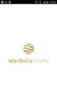 MarBella Corfu Hotel Affiche
