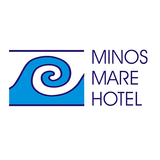 Minos Mare Hotel icône