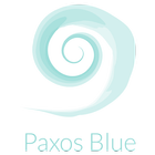 Paxos Blue Apartments icône
