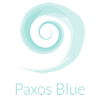 Paxos Blue Apartments icon