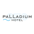 Palladium-Hotel icône