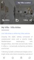 White Key Villas Guest App capture d'écran 1
