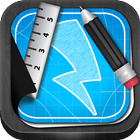 InstaLogo Logo Creator icon