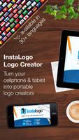 InstaLogo Logo Creator poster