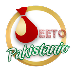 Jeeto Pakistanio icône