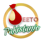 Jeeto Pakistanio simgesi