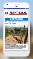 El Universal Cartagena capture d'écran 2