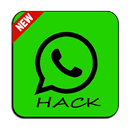 Account Hacker Whtsp Prank APK