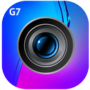 camera for galaxy j7 core - and galaxy j7 prime APK