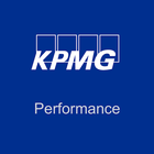 KPMG Indonesia Performance アイコン