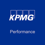 KPMG Indonesia Performance-icoon