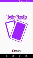 Twin Cards captura de pantalla 1