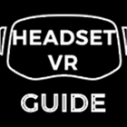 Headset VR Guide icon