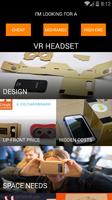Headset VR Guide poster