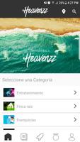 Heavenzz Affiche