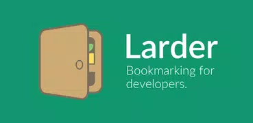 Larder for Android