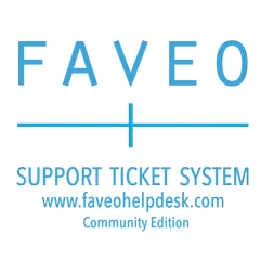 Faveo Helpdesk Community アプリダウンロード