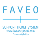 Faveo Helpdesk Community 아이콘