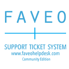 Faveo Helpdesk Community icon