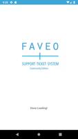 Faveo Helpdesk Community स्क्रीनशॉट 2