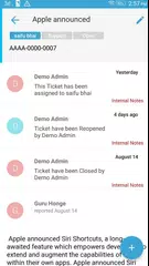 Baixar Faveo Helpdesk Community APK