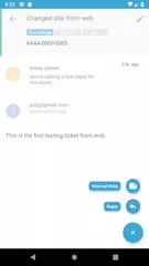 Baixar Faveo Helpdesk Community APK