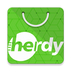 Herdy Fresh: Groceries delivery in Nairobi-icoon