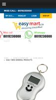 Easy Mart পোস্টার