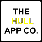 The Hull App Company CRM icône