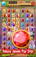 Deluxe Jewels Pop Star syot layar 1