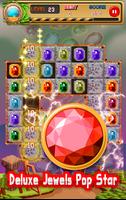 Deluxe Jewels Pop Star syot layar 3