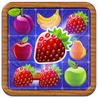Fruit Link Mania Game icône