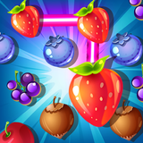 Fruit Splash Link Deluxe icône
