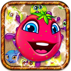 Pop Star Fruit Farm simgesi