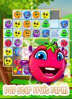 Pop Star Fruit Farm Ekran Görüntüsü 1
