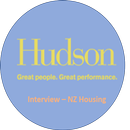 Hudson Interview APK
