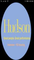 Hudson Interview 포스터