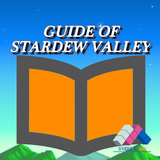 Guide for Stardew Valley icône