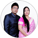 Mayank weds Gungun (Sudhi) APK