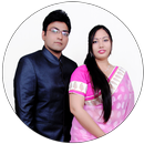 APK Mayank weds Gungun (Sudhi)