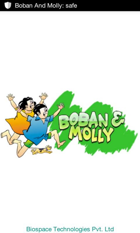 Boban And Molly Comics APK for Android Download Boban And Molly Comics APK for Android Download