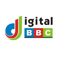 Digital BBC Affiche