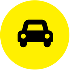 TaxiCab icono