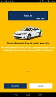 TaxiCab Affiche