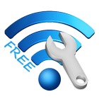 WiFi Connection Fixer *ROOT* آئیکن