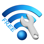 WiFi Connection Fixer *ROOT* icono