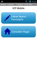 ICP Mobile screenshot 1