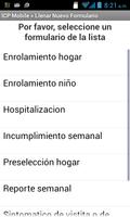 ICP Mobile screenshot 2