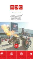 Motor Bike Expo Poster
