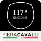 Fieracavalli 2015 icône